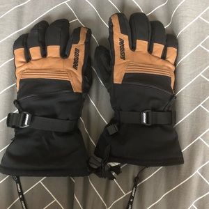GORE-Tex Gordini GTX Storm Trooper II Gloves